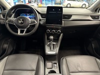 Mitsubishi ASX vaihtoauto