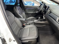 Mitsubishi ASX vaihtoauto