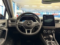 Mitsubishi ASX vaihtoauto