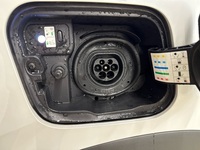 Mitsubishi ASX vaihtoauto