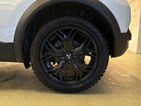 Mitsubishi ASX vaihtoauto