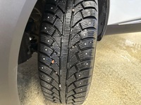 Mitsubishi ASX vaihtoauto