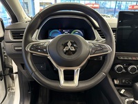 Mitsubishi ASX vaihtoauto