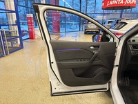 Mitsubishi ASX vaihtoauto