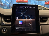 Mitsubishi ASX vaihtoauto