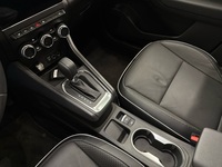 Mitsubishi ASX vaihtoauto