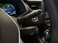 Mitsubishi ASX vaihtoauto