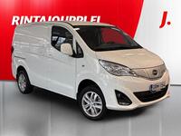 BYD eTP3 vaihtoauto