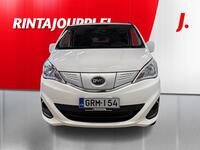 BYD eTP3 vaihtoauto