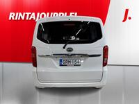 BYD eTP3 vaihtoauto