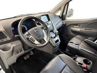 BYD eTP3 vaihtoauto