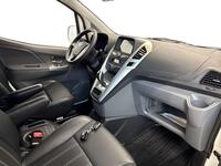 BYD eTP3 vaihtoauto