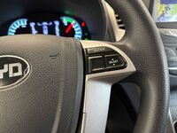 BYD eTP3 vaihtoauto