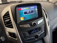 BYD eTP3 vaihtoauto