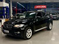 BMW X6 vaihtoauto