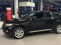 BMW X6 vaihtoauto