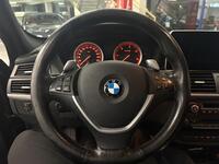 BMW X6 vaihtoauto