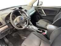 Subaru Forester vaihtoauto