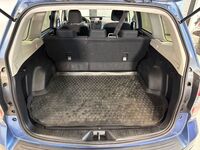 Subaru Forester vaihtoauto