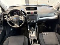 Subaru Forester vaihtoauto