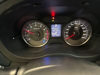 Subaru Forester vaihtoauto