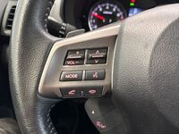 Subaru Forester vaihtoauto