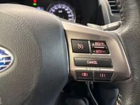 Subaru Forester vaihtoauto