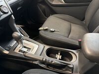 Subaru Forester vaihtoauto