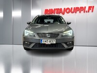 SEAT Leon ST vaihtoauto