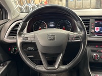 SEAT Leon ST vaihtoauto
