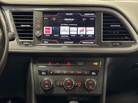 SEAT Leon ST vaihtoauto