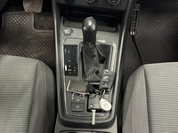 SEAT Leon ST vaihtoauto