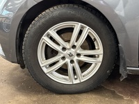 SEAT Leon ST vaihtoauto