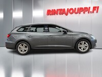 SEAT Leon ST vaihtoauto