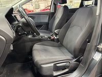 SEAT Leon ST vaihtoauto