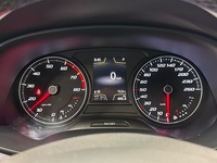 SEAT Leon ST vaihtoauto