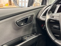 SEAT Leon ST vaihtoauto