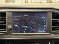 SEAT Leon ST vaihtoauto