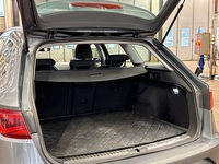 SEAT Leon ST vaihtoauto