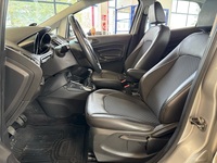 Ford Ecosport vaihtoauto