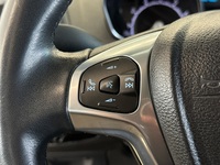 Ford Ecosport vaihtoauto