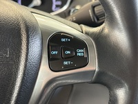 Ford Ecosport vaihtoauto