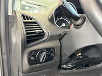 Ford Ecosport vaihtoauto