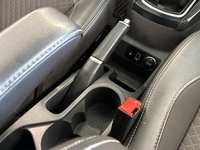 Ford Ecosport vaihtoauto