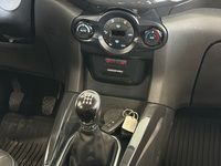 Ford Ecosport vaihtoauto