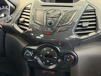 Ford Ecosport vaihtoauto