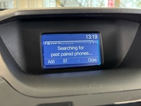 Ford Ecosport vaihtoauto