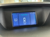 Ford Ecosport vaihtoauto