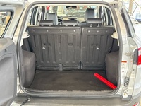 Ford Ecosport vaihtoauto