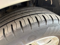 Ford Ecosport vaihtoauto